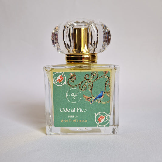 Ode al Fico 50ml