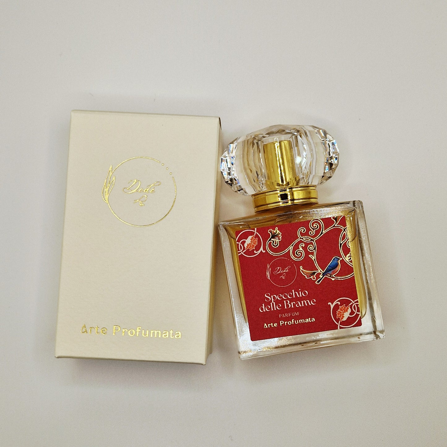 Specchio delle Brame 50ml