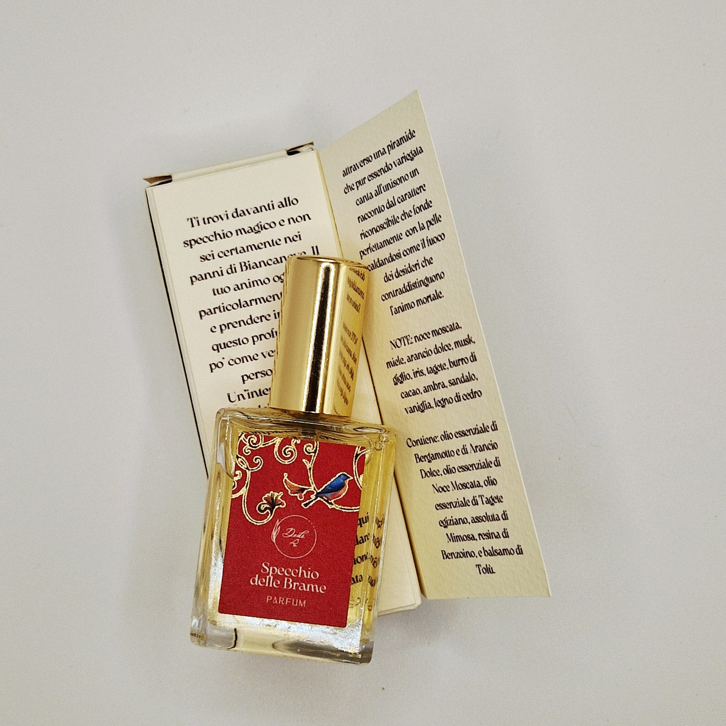 Specchio delle Brame 15ml