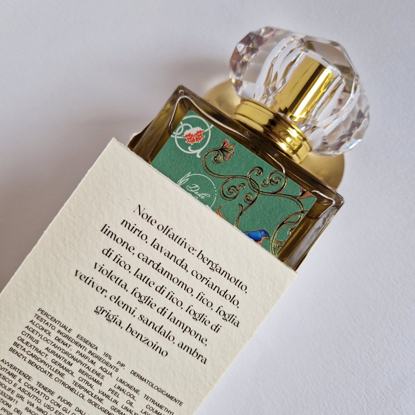 Ode al Fico 50ml