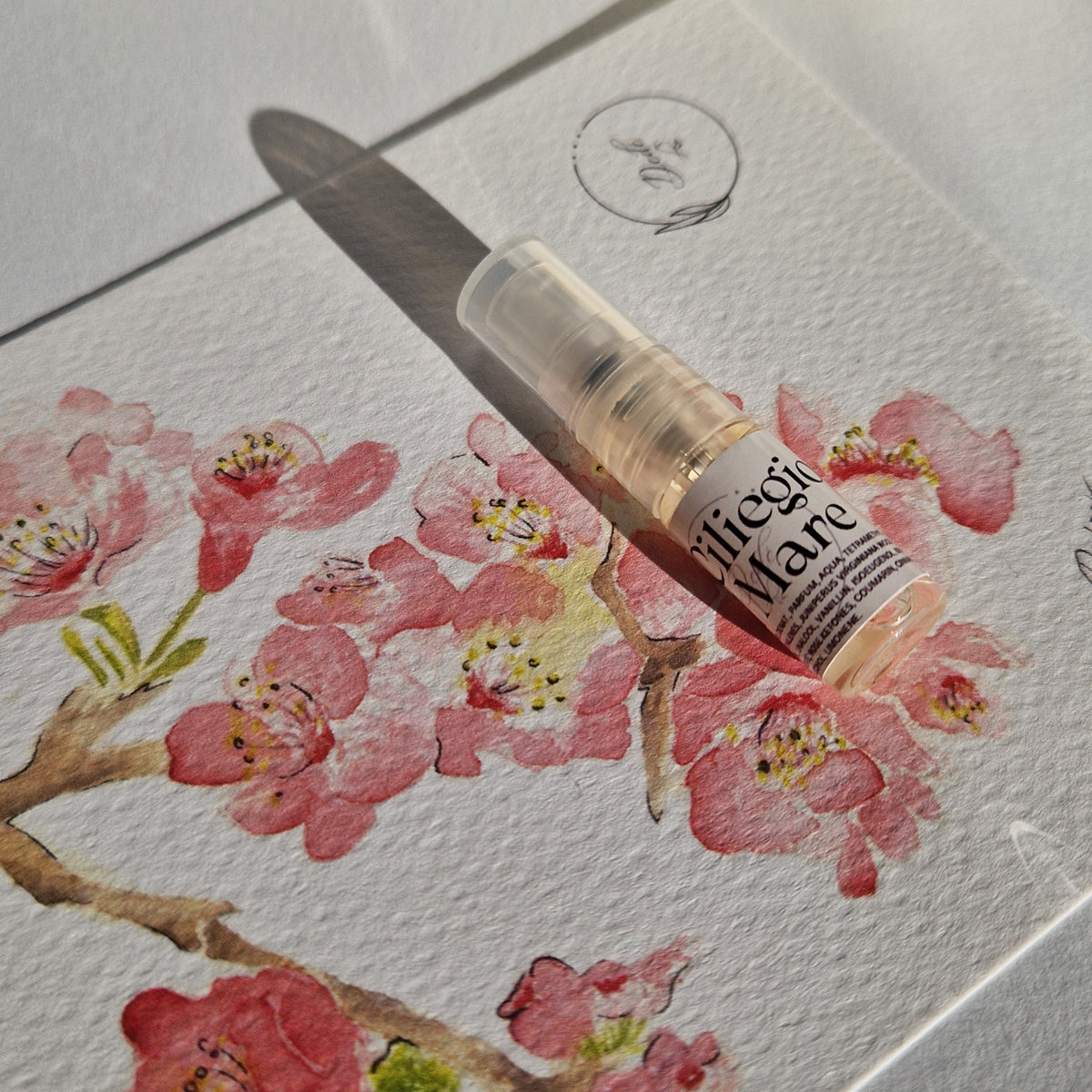 Sample Spray Un Ciliegio sul Mare