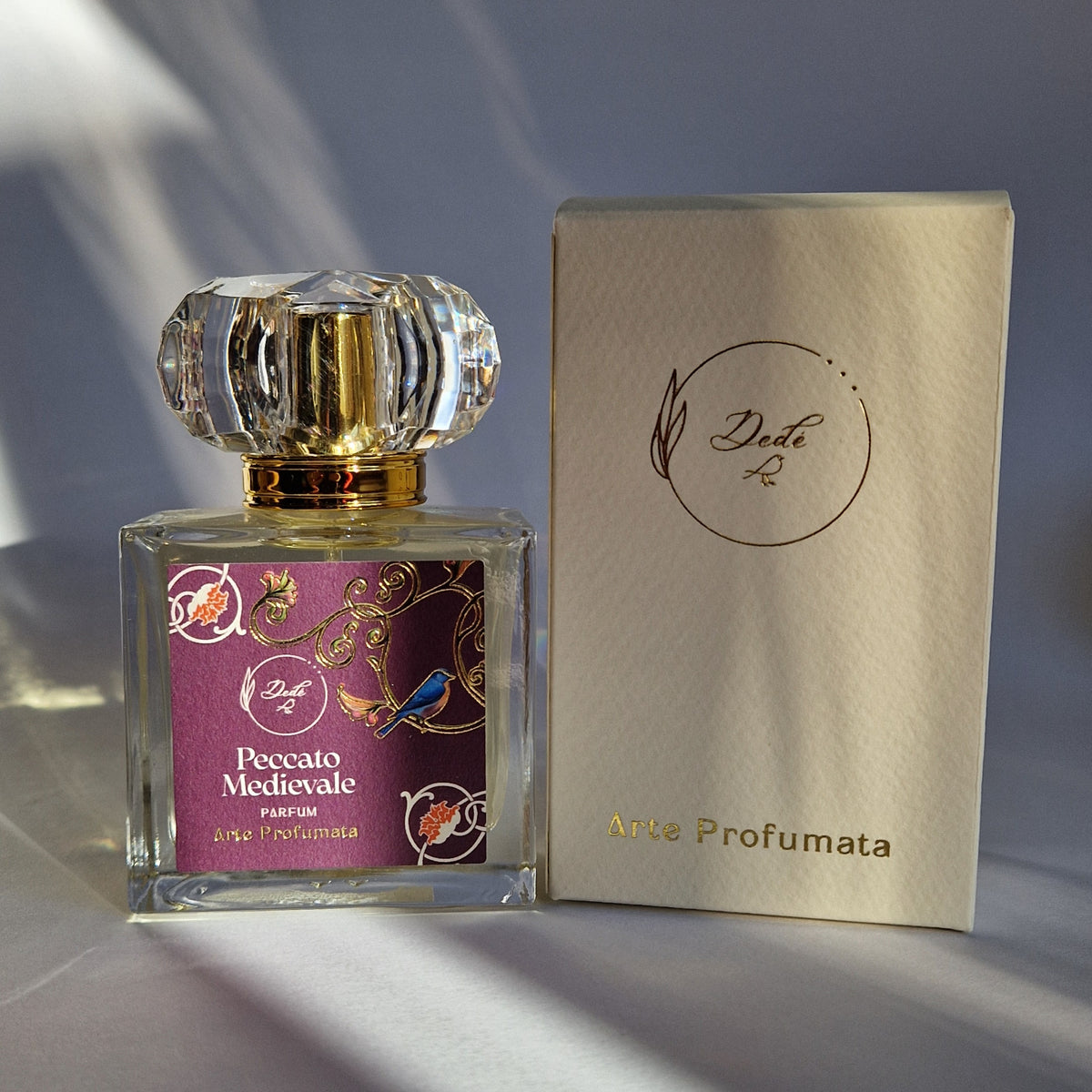 Peccato Medievale 50ml