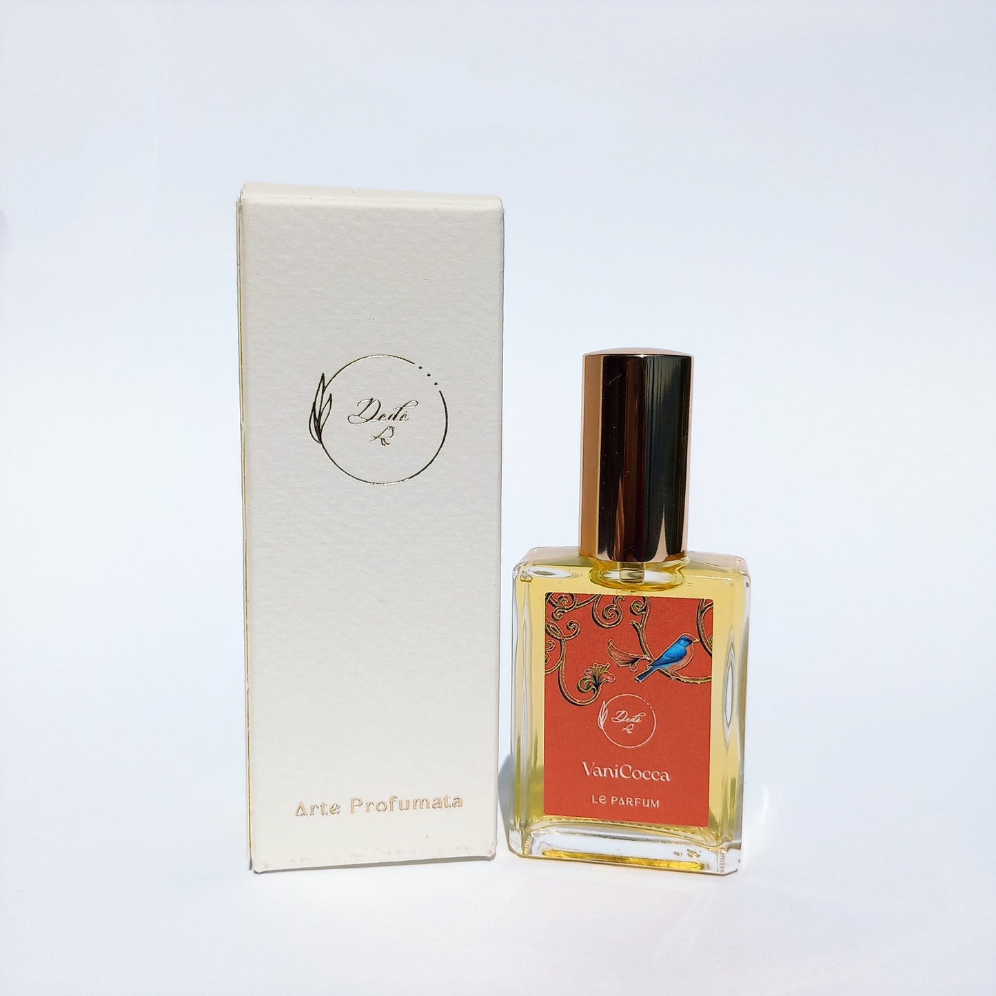 Vanicocca, Le Parfum 15ml