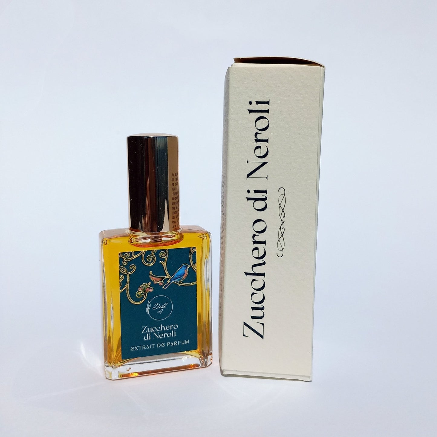 Zucchero di Neroli 15ml