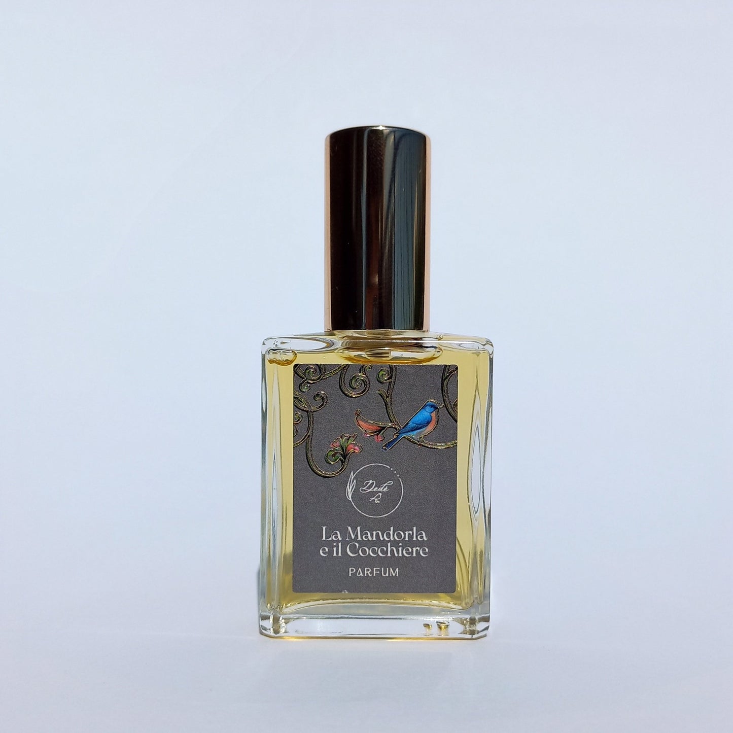 La Mandorla e il Cocchiere 15ml