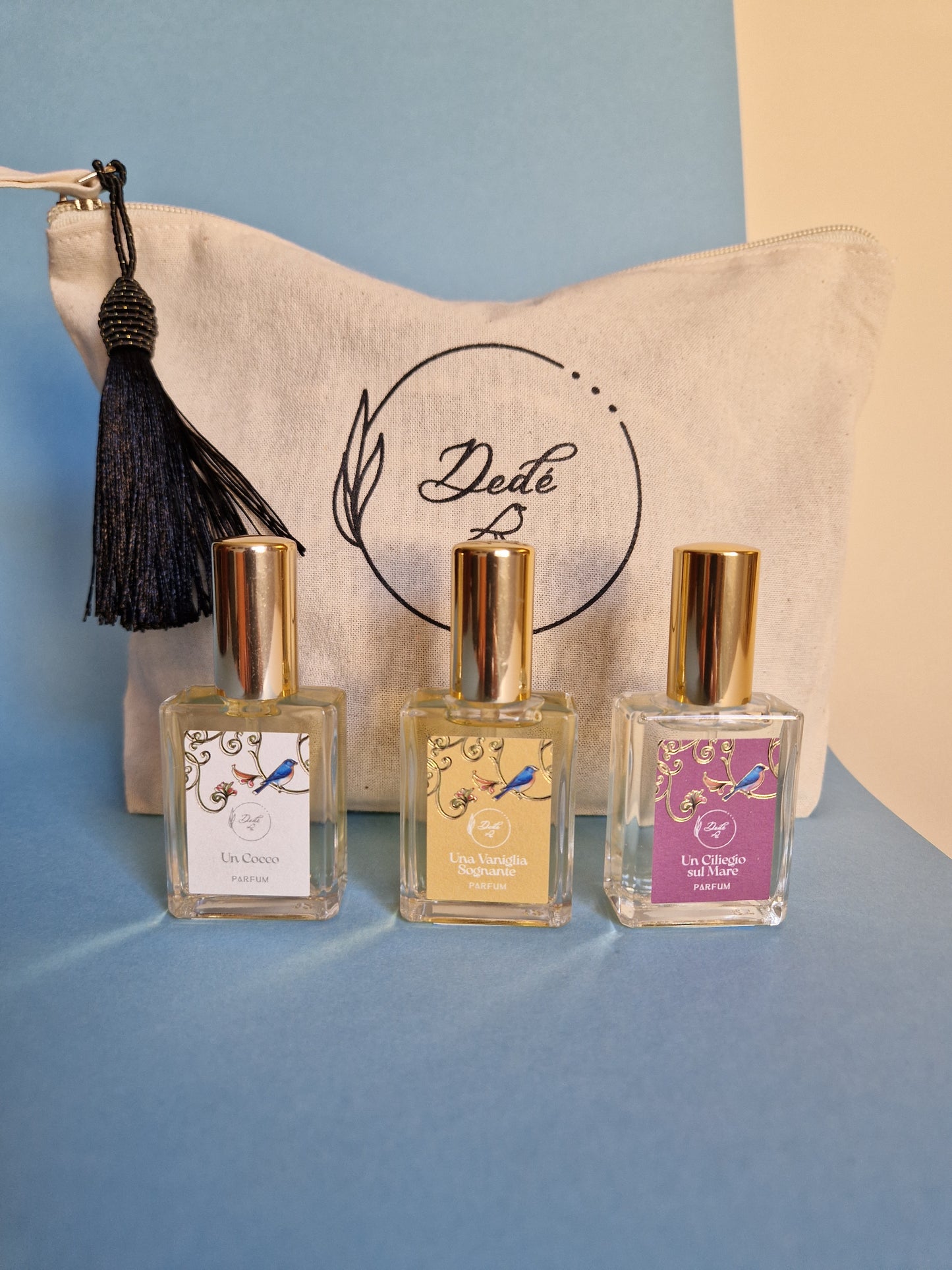 SET Estate N°3