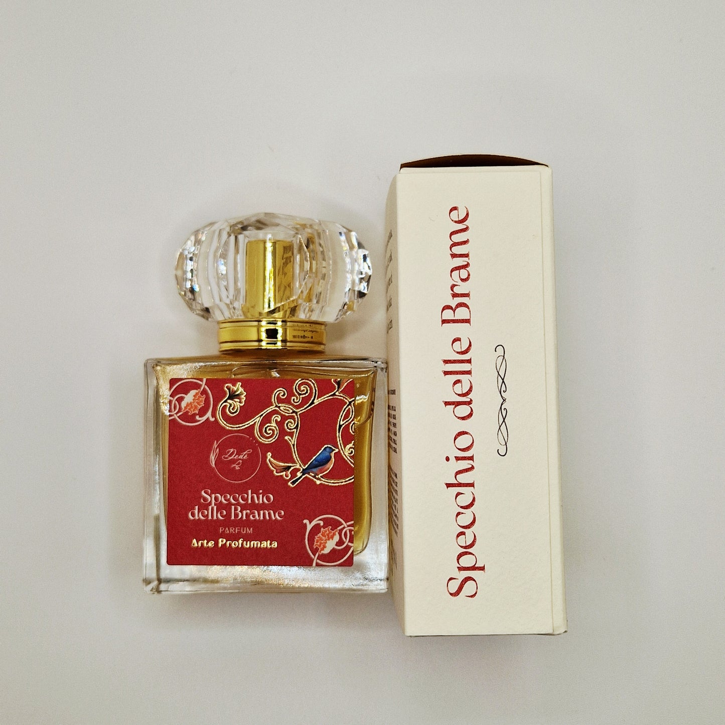 Specchio delle Brame 50ml