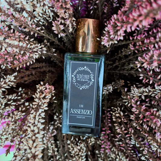 Un Assenzio Parfum 50ml